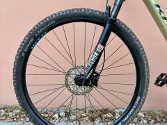 Kolo kross esprit 10