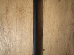 Karbonová sedlovka - Cube Litening Aero/Air 350 mm