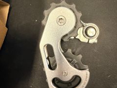 Reverse Colab Pro singlespeed kit