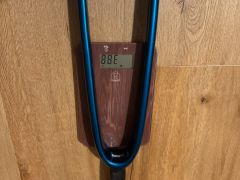 Karbónová vidlica - Cube Litening Air