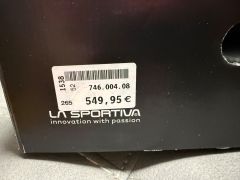 Skialpové lyžiarky LA Sportiva Solar 2