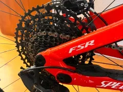 Specialized demo