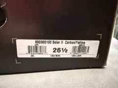 Skialpové lyžiarky LA Sportiva Solar 2