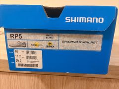 Tretry Shimano RP5