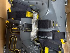 Skialpové lyžiarky LA Sportiva Solar 2