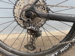 Price HT  Carbon