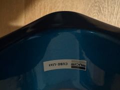 Karbónová vidlica - Cube Litening Air