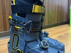 Skialpové lyžiarky LA Sportiva Solar 2