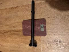 Karbonová sedlovka - Cube Litening Aero/Air 350 mm