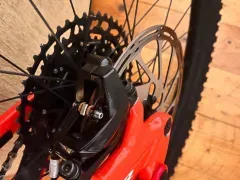 Specialized demo