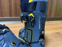 Skialpové lyžiarky LA Sportiva Solar 2