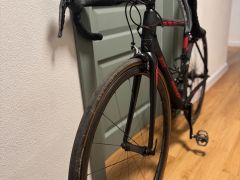 Ridley Helium SL_Dura Ace_InfoCrank