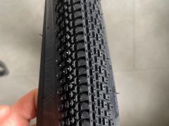WTB Vulpine 45 Tubelles 2ks