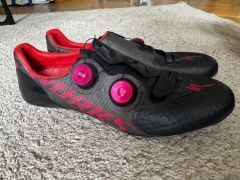 Specialized S-Works, veľ. 43,5