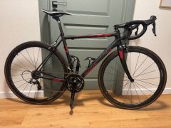 Ridley Helium SL_Dura Ace_InfoCrank
