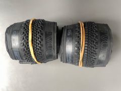 WTB Vulpine 45 Tubelles 2ks