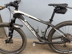 Price HT  Carbon