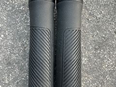 Syncros XC Lock-on M
