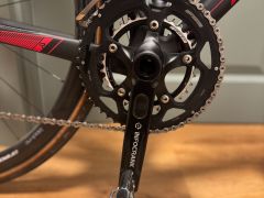 Ridley Helium SL_Dura Ace_InfoCrank