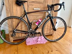 Ghost Race Lector EBS