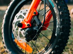 Commencal Ramones 14"