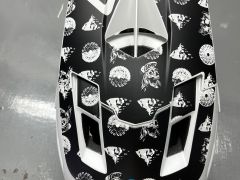 Helma Leatt Gravity 4.0