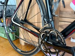 Ghost Race Lector EBS