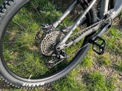 Cube Stereo One77 raw