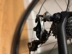 Ridley Helium SL_Dura Ace_InfoCrank