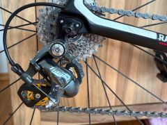 Ghost Race Lector EBS