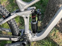 Cube Stereo One77 raw