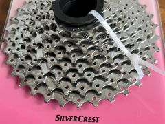 Kazeta 8sp 13-34