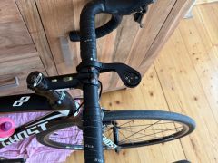 Ghost Race Lector EBS