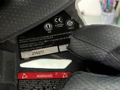 Helma Leatt Gravity 4.0