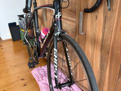 Ghost Race Lector EBS