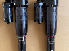 RockShox superdeluxe select + 205x65