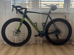 Specialized Crux