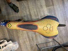 Colnago Hoskar Selle San Marco