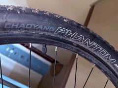 CTM Charisma 3.0 2025