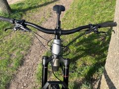 Cube Stereo One77 raw