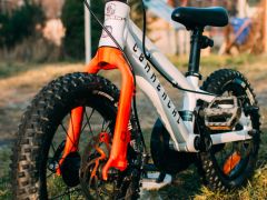 Commencal Ramones 14"