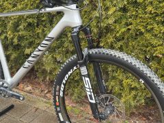 Canyon Exceed CF7