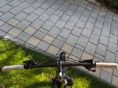 Kellys Hacker 50