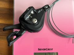 Shimano m6100 12sp