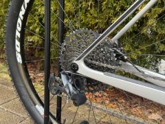 Canyon Exceed CF7