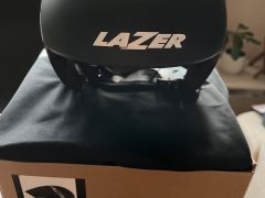 Lazer Tardiz 2