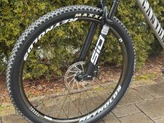 Canyon Exceed CF7