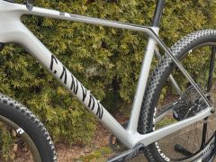Canyon Exceed CF7 - (Karbon Kola)