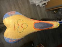 Colnago Hoskar Selle San Marco