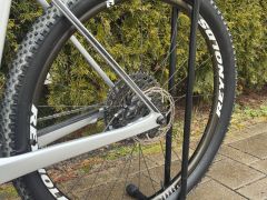 Canyon Exceed CF7